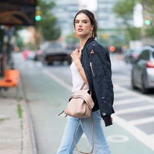 Tods purse. Hand bag, and cros body bag